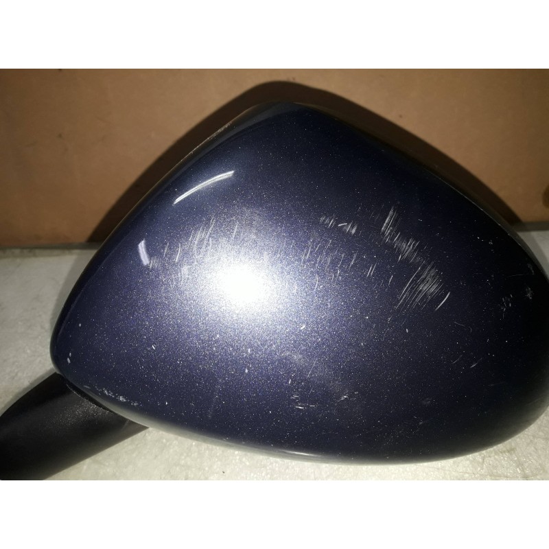 Recambio de retrovisor izquierdo para opel corsa d catch me referencia OEM IAM 020873  ELECTRICO