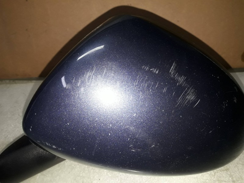 Recambio de retrovisor izquierdo para opel corsa d catch me referencia OEM IAM 020873  ELECTRICO