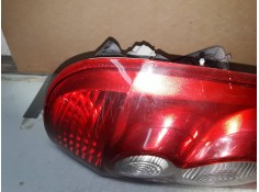 Recambio de piloto trasero izquierdo para ford fiesta (cbk) ambiente referencia OEM IAM 10876   2