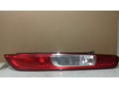 Recambio de piloto trasero derecho para ford focus berlina (cap) ambiente (d) referencia OEM IAM 13404  