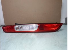 Recambio de piloto trasero izquierdo para ford focus berlina (cap) ambiente (d) referencia OEM IAM 0374D  