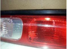 Recambio de piloto trasero izquierdo para ford focus berlina (cap) ambiente (d) referencia OEM IAM 0374D   2