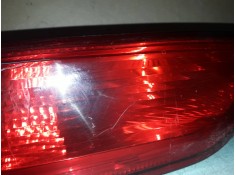 Recambio de piloto trasero izquierdo para ford focus berlina (cap) trend referencia OEM IAM 10175   2