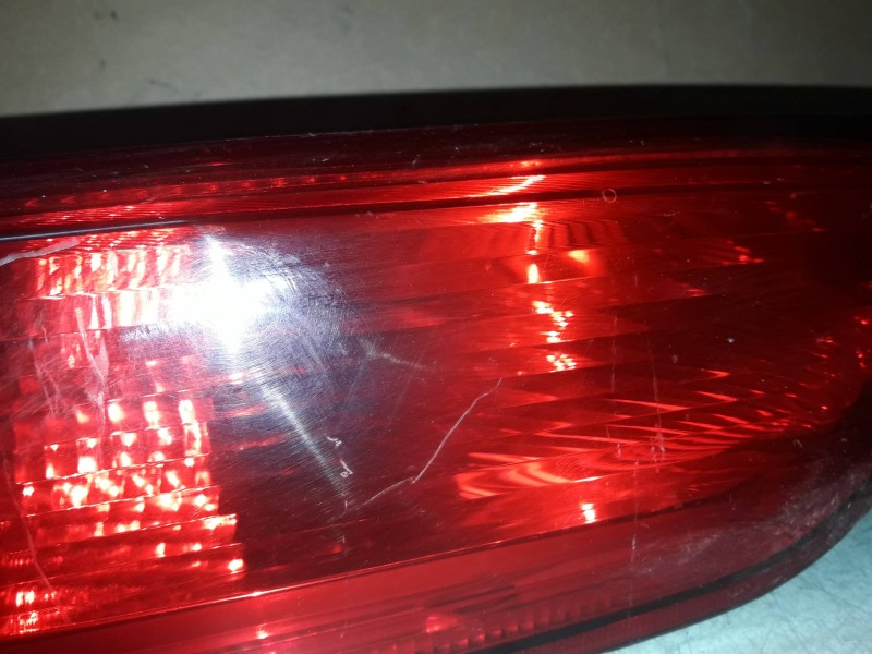 Recambio de piloto trasero izquierdo para ford focus berlina (cap) trend referencia OEM IAM 10175  