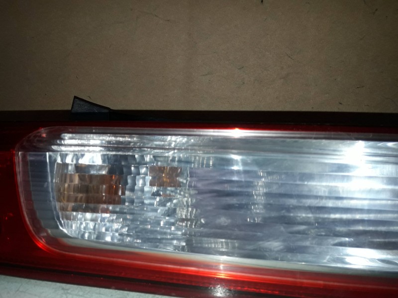 Recambio de piloto trasero izquierdo para ford focus berlina (cap) trend referencia OEM IAM 10175  