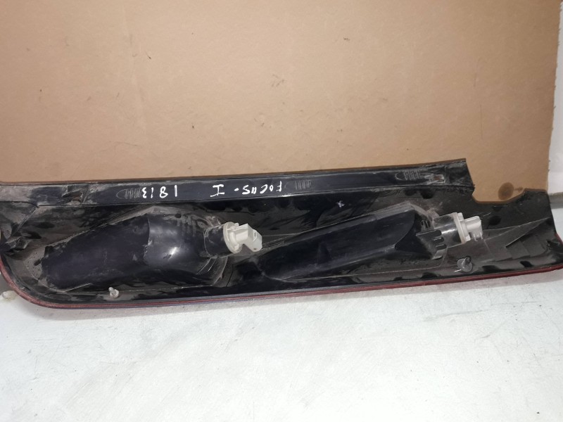 Recambio de piloto trasero izquierdo para ford focus berlina (cap) trend referencia OEM IAM 10175  