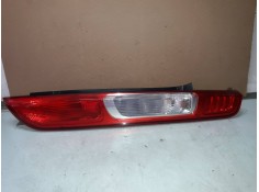 Recambio de piloto trasero derecho para ford focus berlina (cap) ambiente (d) referencia OEM IAM 10175  