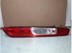Recambio de piloto trasero derecho para ford focus berlina (cap) ambiente (d) referencia OEM IAM 10175  