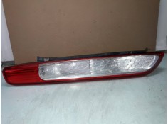 Recambio de piloto trasero izquierdo para ford focus lim. (cb4) titanium referencia OEM IAM 11806 11807 