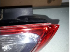 Recambio de piloto trasero izquierdo para ford focus lim. (cb4) titanium referencia OEM IAM 11806 11807  2