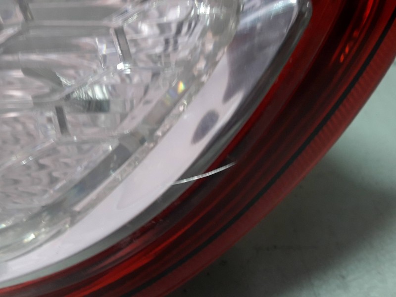 Recambio de piloto trasero izquierdo para ford focus lim. (cb4) titanium referencia OEM IAM 11806 11807 