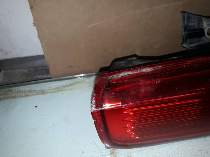 Recambio de piloto trasero izquierdo para ford focus lim. (cb4) titanium referencia OEM IAM 11806 11807 