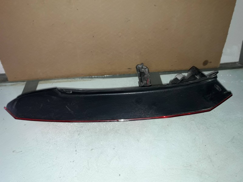 Recambio de piloto trasero izquierdo para ford fiesta (cbk) ambiente referencia OEM IAM 10876  