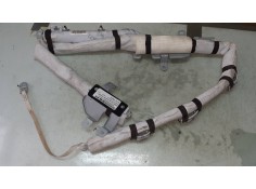 Recambio de airbag cortina delantero izquierdo para nissan juke (f15) acenta referencia OEM IAM CABX12C 34121066 62T4C4300391