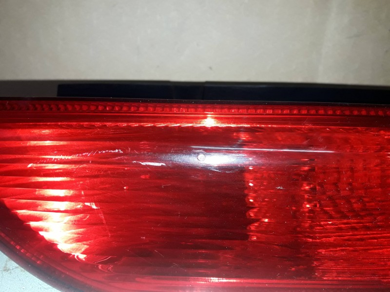 Recambio de piloto trasero derecho para ford focus berlina (cap) trend referencia OEM IAM 10175  