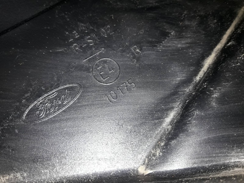 Recambio de piloto trasero derecho para ford focus berlina (cap) trend referencia OEM IAM 10175  