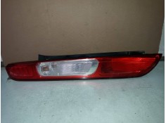 Recambio de piloto trasero izquierdo para ford focus berlina (cap) ambiente (d) referencia OEM IAM 10175  