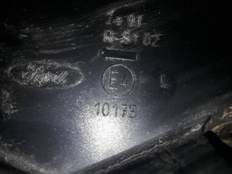 Recambio de piloto trasero izquierdo para ford focus berlina (cap) ambiente (d) referencia OEM IAM 10175  