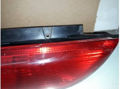 Recambio de piloto trasero izquierdo para ford focus berlina (cap) ghia referencia OEM IAM    2