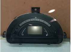 Recambio de cuadro instrumentos para citroen c3 hdi 70 furio referencia OEM IAM 21667252 P9652008280H01 