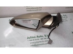 Recambio de retrovisor izquierdo para nissan primera berlina (p12) acenta referencia OEM IAM 96302AU466  ELECTRICO