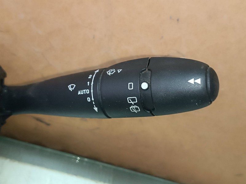 Recambio de mando luces para citroen c3 hdi 70 furio referencia OEM IAM 282945  