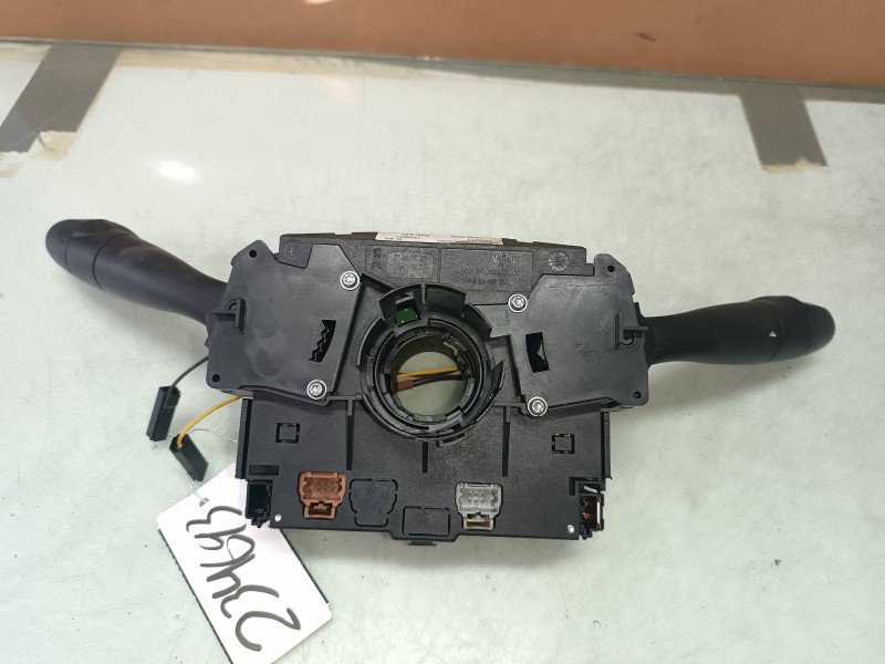 Recambio de mando luces para citroen c3 hdi 70 furio referencia OEM IAM 282945  
