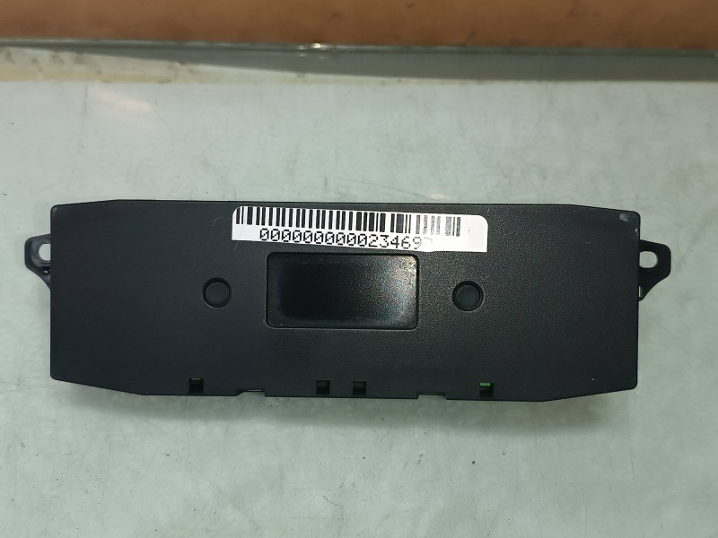 Recambio de pantalla multifuncion para citroen c3 hdi 70 furio referencia OEM IAM   