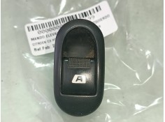 Recambio de mando elevalunas delantero izquierdo para citroen c3 hdi 70 furio referencia OEM IAM 27668  