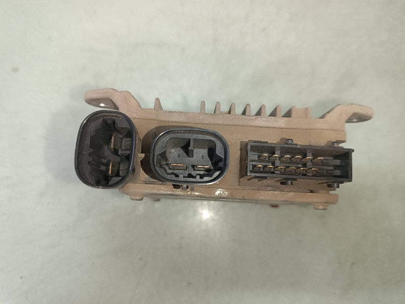 Recambio de modulo electronico para citroen c3 hdi 70 furio referencia OEM IAM 9655757780 6900000711 