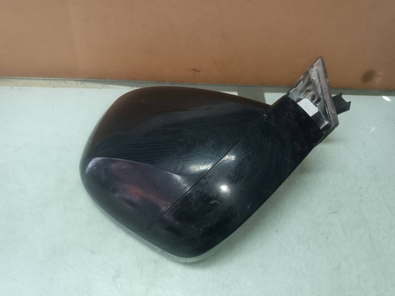 Recambio de retrovisor izquierdo para chevrolet captiva 2.0 vcdi ls referencia OEM IAM 022558  ELECTRICO