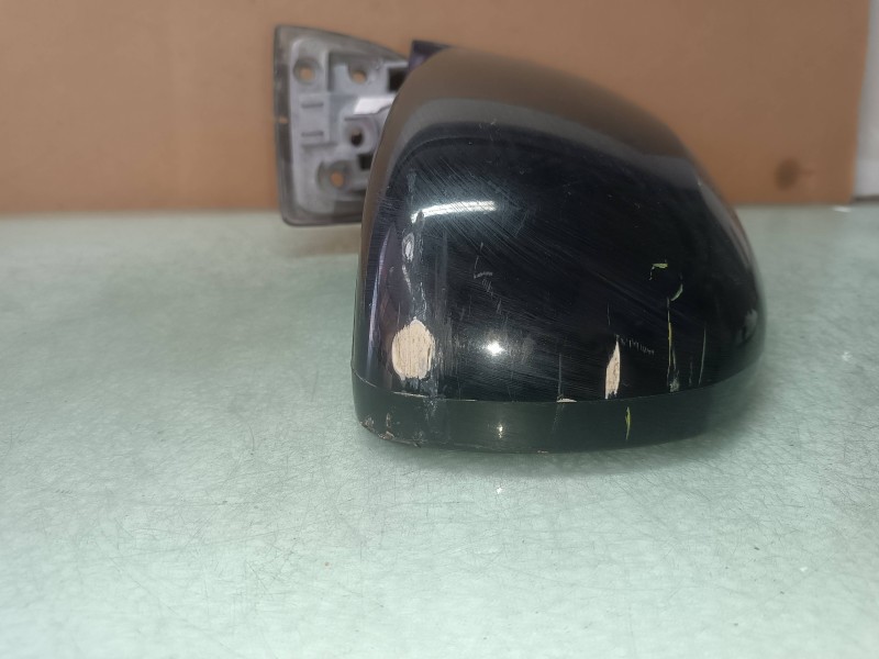 Recambio de retrovisor izquierdo para chevrolet captiva 2.0 vcdi ls referencia OEM IAM 022558  ELECTRICO