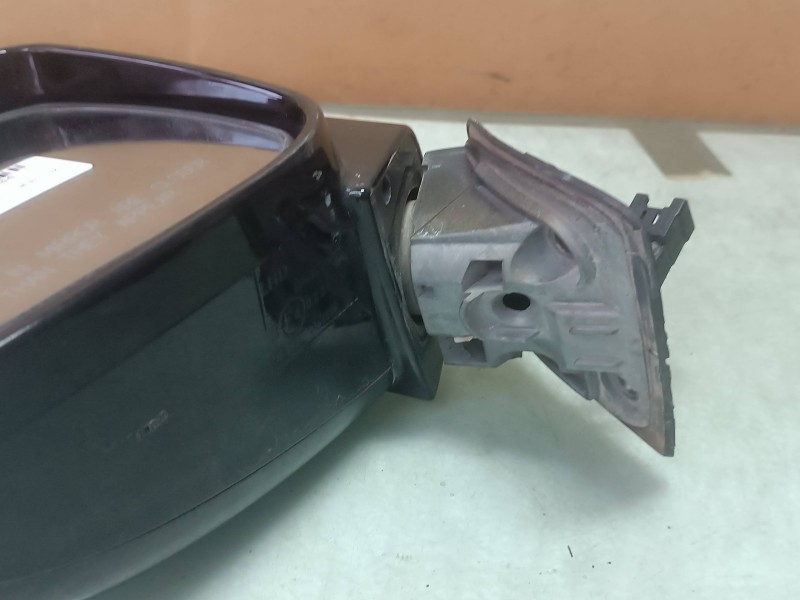 Recambio de retrovisor izquierdo para chevrolet captiva 2.0 vcdi ls referencia OEM IAM 022558  ELECTRICO