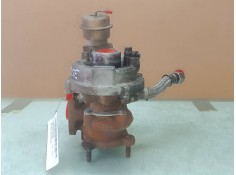 Recambio de turbocompresor para seat leon (1m1) signo referencia OEM IAM 038145701D K03015CB5015544 