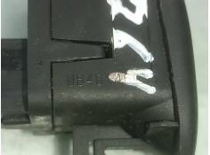 Recambio de mando elevalunas delantero izquierdo para citroen c3 hdi 70 furio referencia OEM IAM 96401469  CONECTOR 4 PINES 2