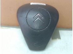 Recambio de airbag delantero izquierdo para citroen c3 hdi 70 furio referencia OEM IAM 96380009VD CA100522ZEE 