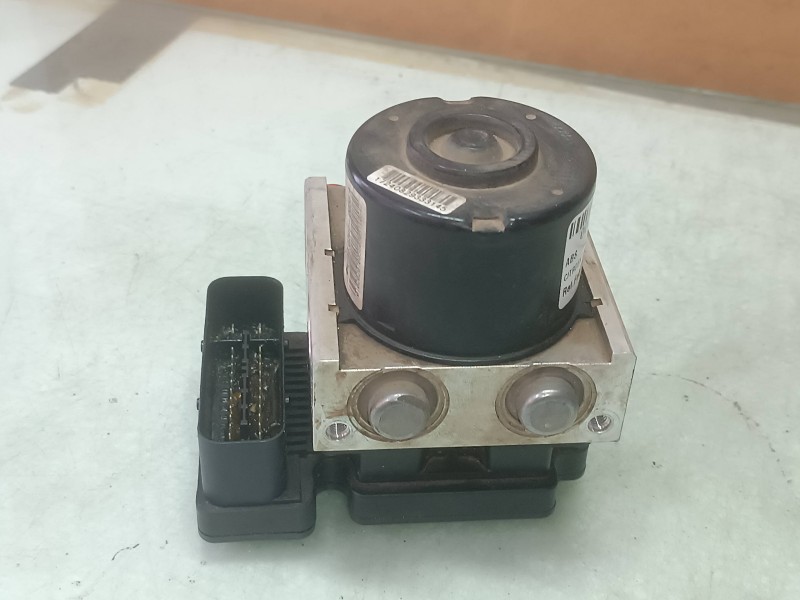 Recambio de abs para citroen c3 hdi 70 furio referencia OEM IAM 9656493580 10097011093 ATE