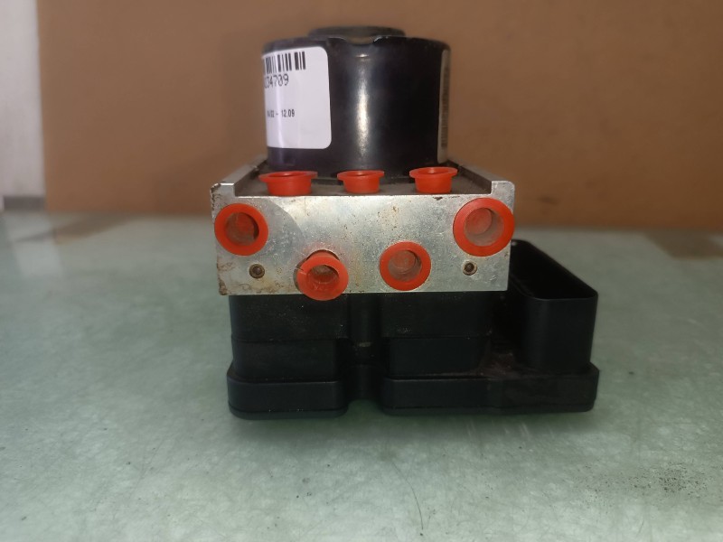 Recambio de abs para citroen c3 hdi 70 furio referencia OEM IAM 9656493580 10097011093 ATE