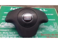 Recambio de airbag delantero izquierdo para seat ibiza (6l1) cool referencia OEM IAM 6L0880201G  