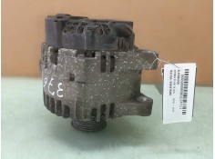 Recambio de alternador para citroen c3 hdi 70 furio referencia OEM IAM 9646476280 VALEO CL15