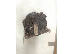 Recambio de alternador para citroen c3 hdi 70 furio referencia OEM IAM 9646476280 VALEO CL15 2