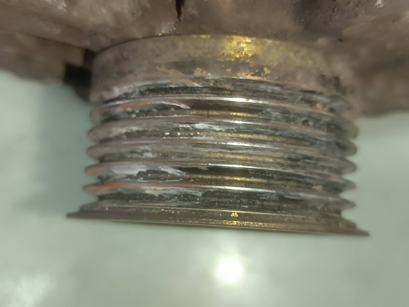 Recambio de alternador para citroen c3 hdi 70 furio referencia OEM IAM 9646476280 VALEO CL15