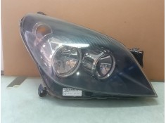 Recambio de faro derecho para opel astra h ber. cosmo referencia OEM IAM   