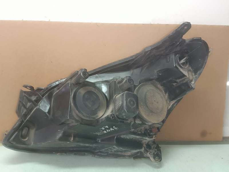 Recambio de faro derecho para opel astra h ber. cosmo referencia OEM IAM   