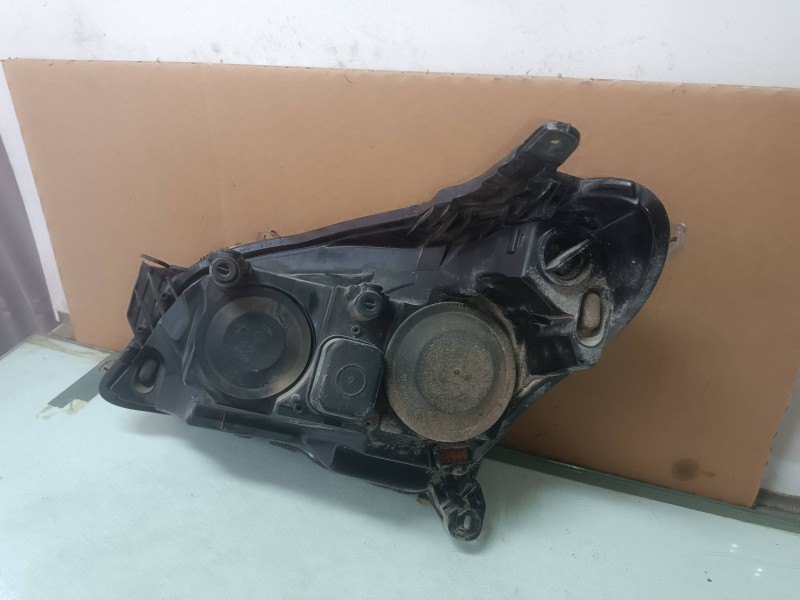 Recambio de faro derecho para opel astra h ber. cosmo referencia OEM IAM   