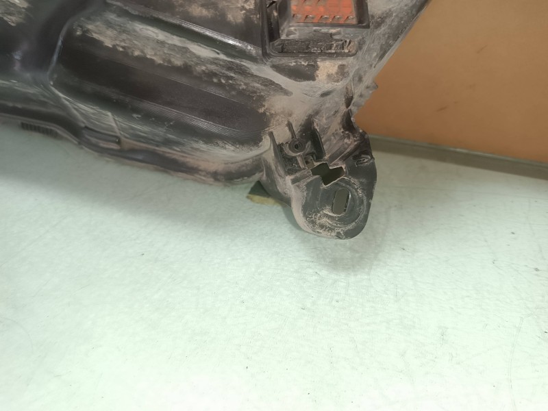 Recambio de faro derecho para opel astra h ber. cosmo referencia OEM IAM   