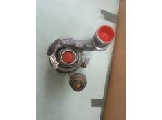Recambio de turbocompresor para renault laguna ii (bg0) authentique referencia OEM IAM 8200091350 712345 GARRETT 2
