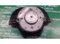 Recambio de airbag delantero izquierdo para seat ibiza (6l1) cool referencia OEM IAM 6L0880201G   2