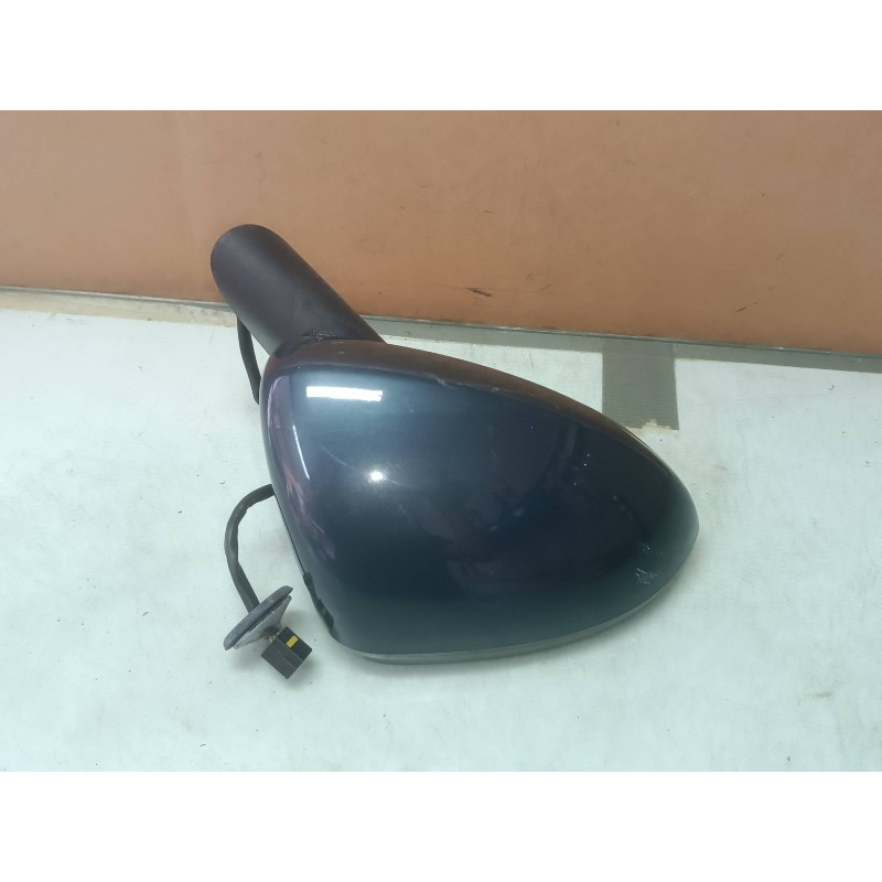 Recambio de retrovisor derecho para opel corsa d catch me referencia OEM IAM 468435664  ELECTRICO
