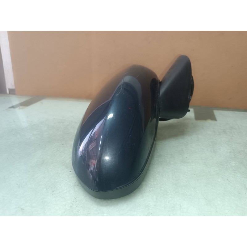 Recambio de retrovisor derecho para opel corsa d catch me referencia OEM IAM 468435664  ELECTRICO